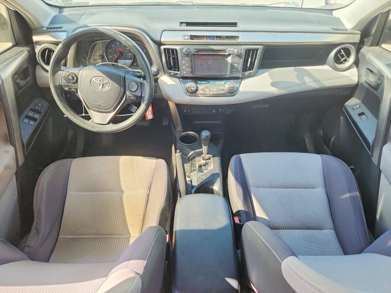 64425686 :رقم المزاد ، JTMWFREV9D5000623 vin ، 2013 Toyota Rav4 مزاد بيع