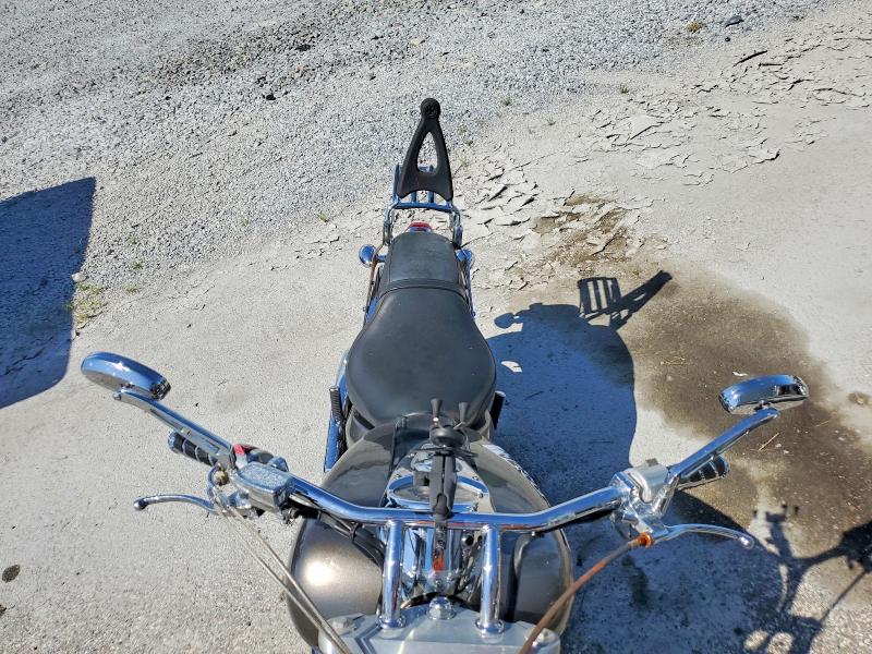 65262876 :رقم المزاد ، 1HFSC55039A501239 vin ، 2009 Honda Vtx1300 مزاد بيع