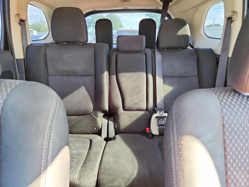 Aukcja sprzedaży 2016 Mitsubishi Outlander, vin: JA4AD3A39GZ003644, numer aukcji: 64046576