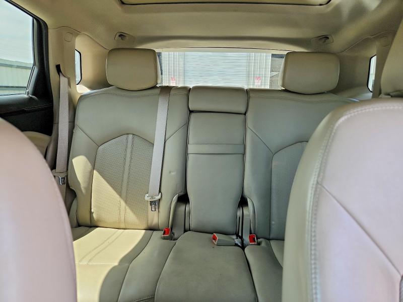 Продаж на аукціоні авто 2012 Cadillac Srx, vin: 3GYFNEE33CS652971, номер лоту: 64408966