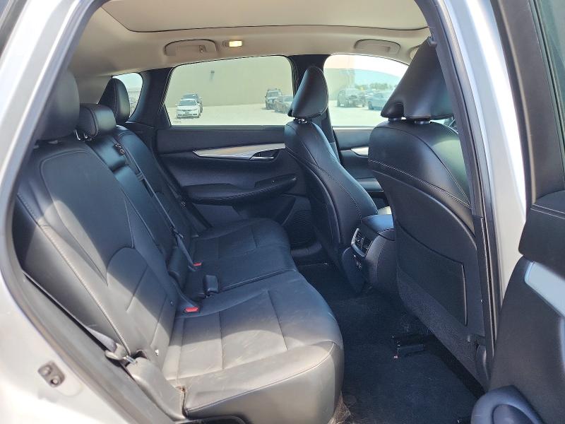 Aukcja sprzedaży 2019 Infiniti Qx50, vin: 3PCAJ5M16KF137675, numer aukcji: 64014876