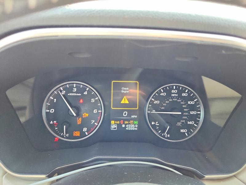 Продажа на аукционе авто 2025 Subaru Legacy, vin: 4S3BWAN60S3017070, номер лота: 62571306