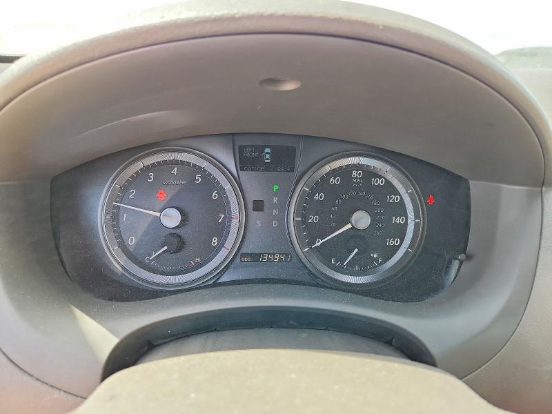 Aukcja sprzedaży 2007 Lexus Es, vin: JTHBJ46G172134031, numer aukcji: 65914146