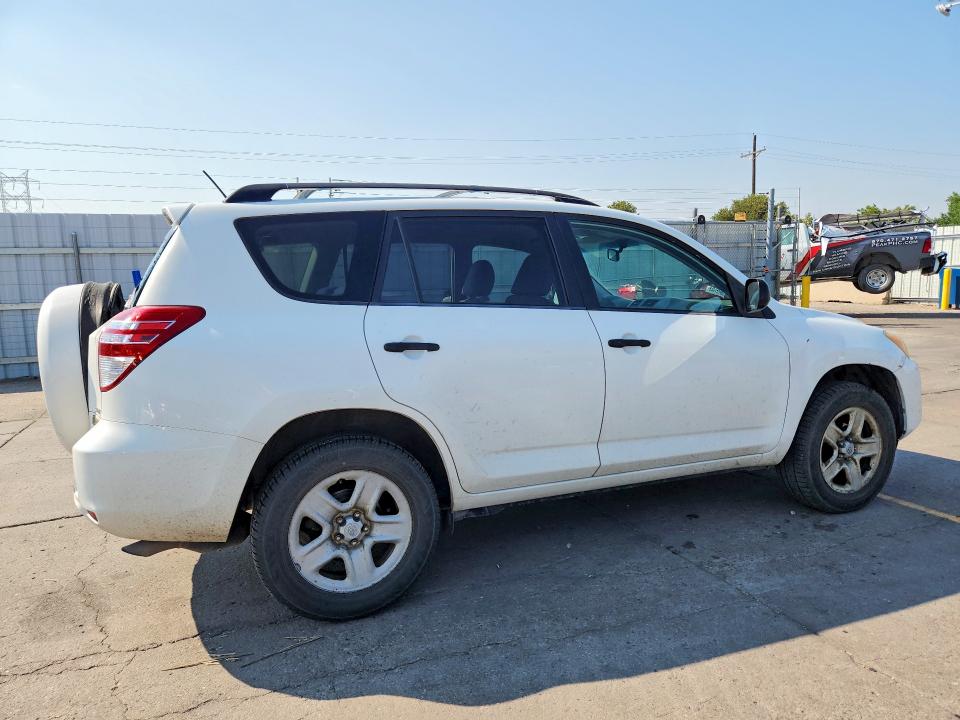Продажа на аукционе авто 2009 Toyota Rav4, vin: JTMBF33V29D016383, номер лота: 63757996