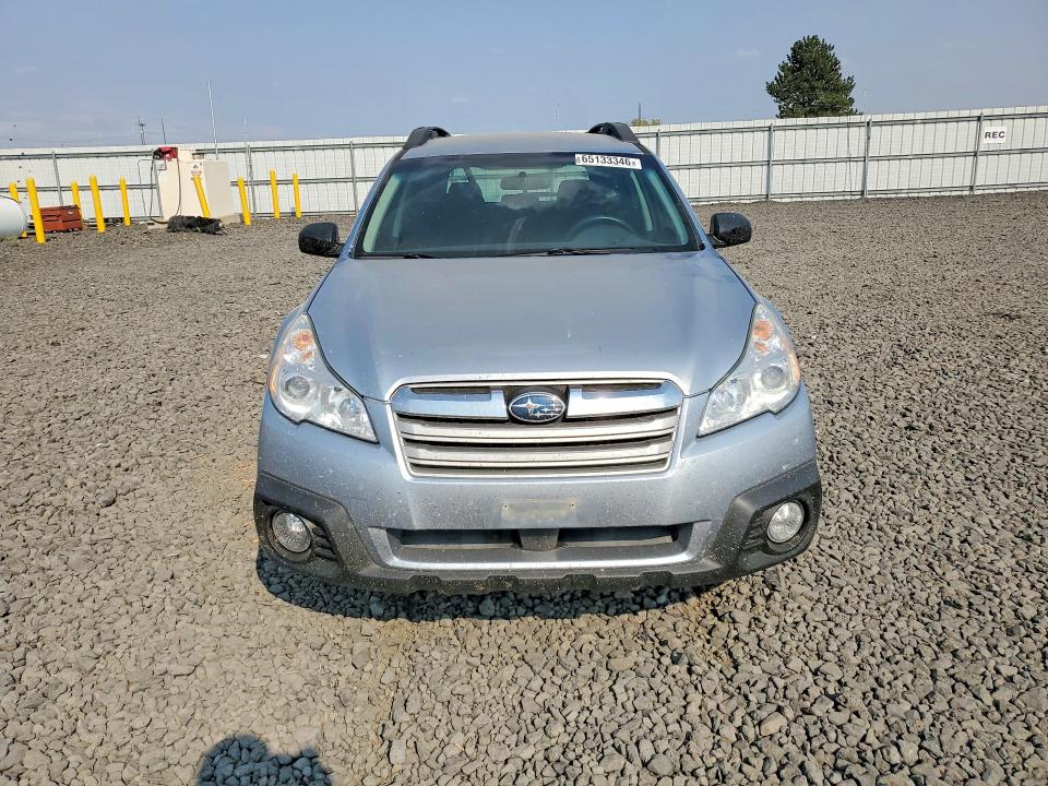 Продаж на аукціоні авто 2014 Subaru Outback, vin: 4S4BRBACXE3262046, номер лоту: 65133346