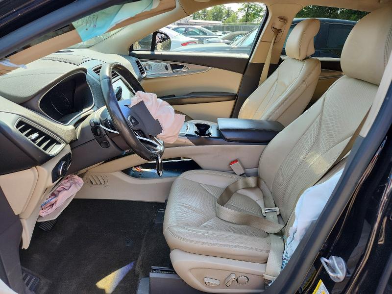 Продажа на аукционе авто 2016 Lincoln Mkx, vin: 2LMTJ8LP2GBL67492, номер лота: 64970876
