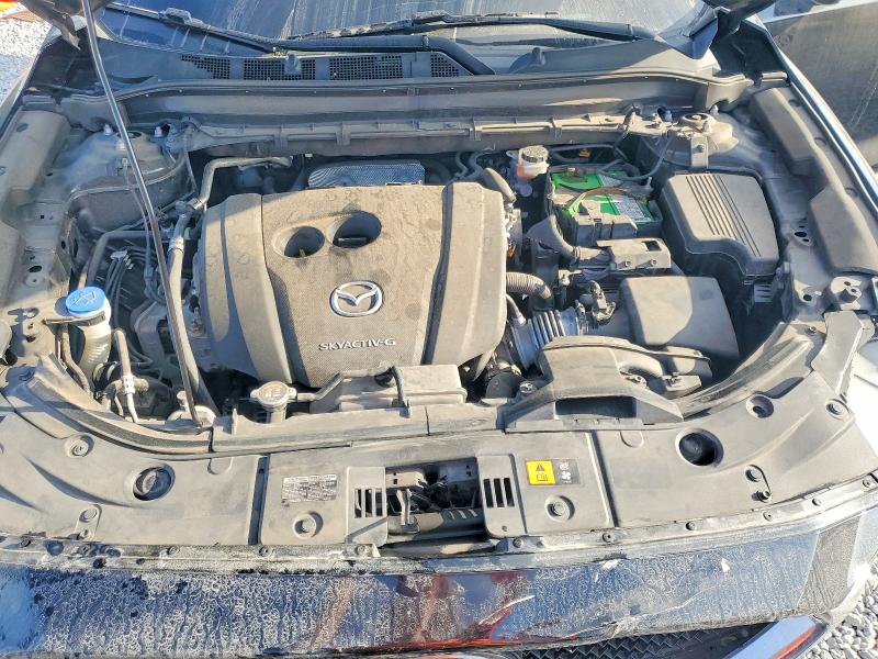 Продаж на аукціоні авто 2020 Mazda Cx-5, vin: JM3KFBDM6L0743628, номер лоту: 66013656