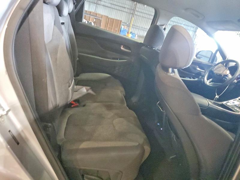 Aukcja sprzedaży 2021 Hyundai Santa Fe, vin: 5NMS24AJ9MH350458, numer aukcji: 65202966