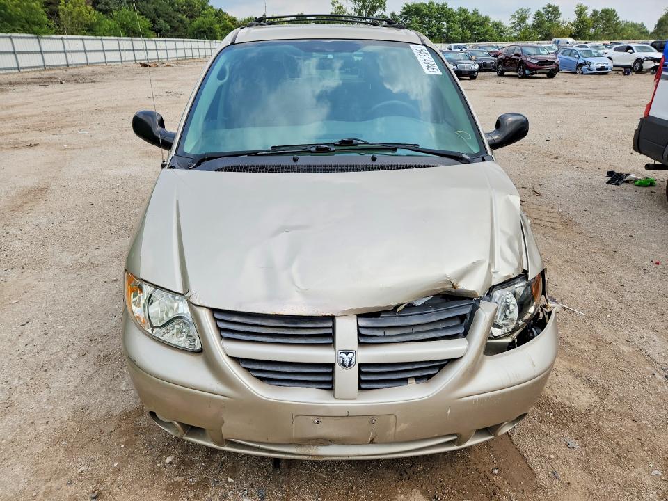 Aukcja sprzedaży 2007 Dodge Grand Caravan, vin: 2D4GP44L67R148145, numer aukcji: 64314946