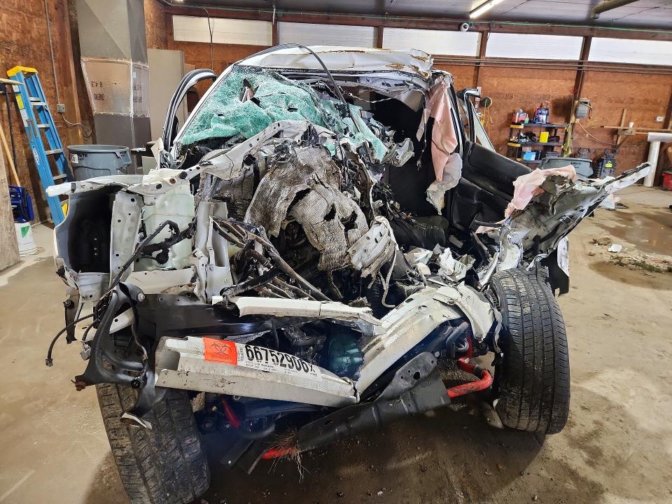 Продажа на аукционе авто 2020 Toyota Tundra, vin: 5TFDY5F1XLX920978, номер лота: 66752906