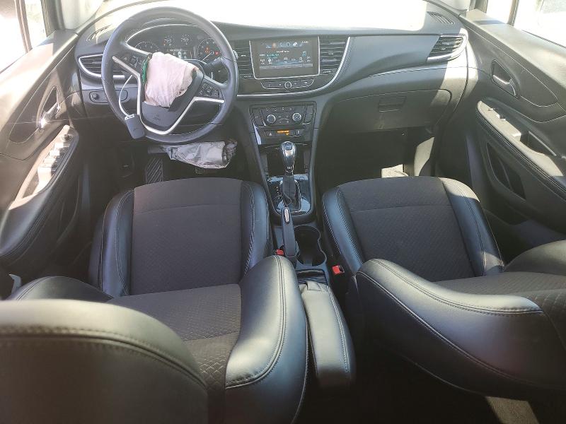 Aukcja sprzedaży 2018 Buick Encore, vin: KL4CJASB1JB546367, numer aukcji: 66778596
