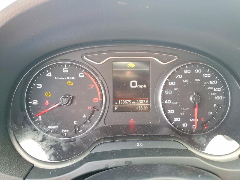 Aukcja sprzedaży 2020 Audi A3, vin: WAUAUGFF5LA005316, numer aukcji: 66982026