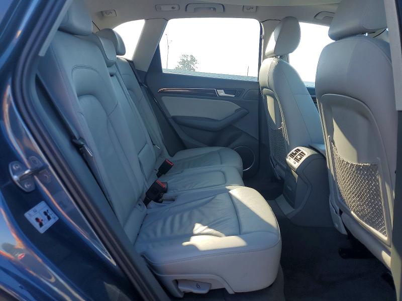 Aukcja sprzedaży 2015 Audi Q5, vin: WA1LFAFP5FA102901, numer aukcji: 64111316