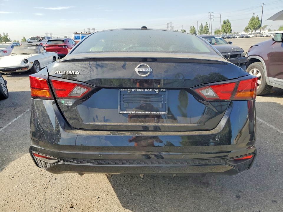 Продаж на аукціоні авто 2025 Nissan Altima, vin: 1N4BL4DV5SN351754, номер лоту: 64106886
