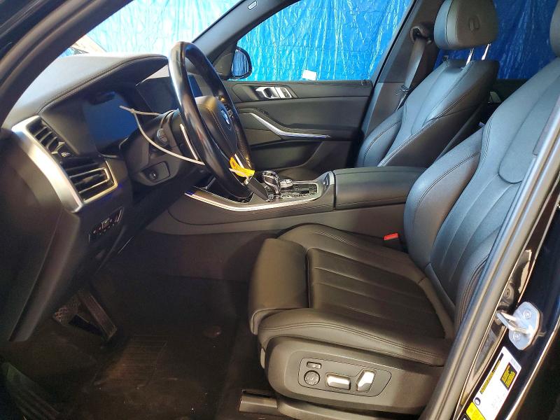 Aukcja sprzedaży 2019 Bmw X5, vin: 5UXCR6C52KLL37721, numer aukcji: 63640096
