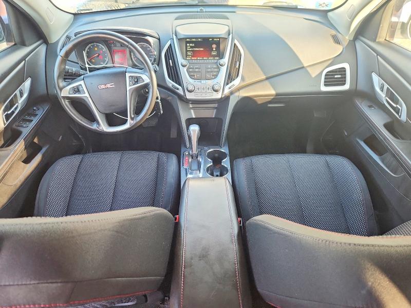 65889776 :رقم المزاد ، 2GKALREK4F6402148 vin ، 2015 Gmc Terrain مزاد بيع