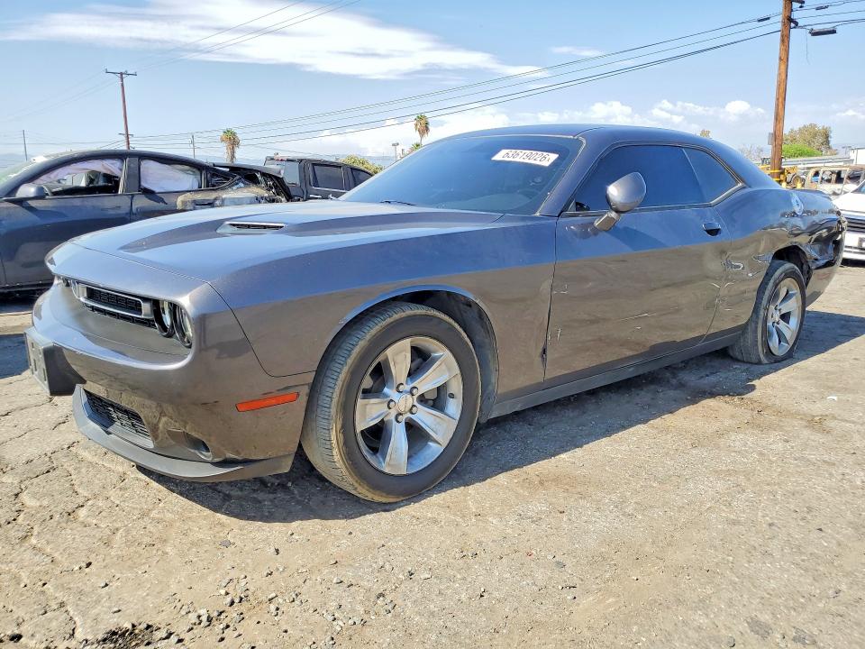 Aukcja sprzedaży 2021 Dodge Challenger, vin: 2C3CDZAG3MH567889, numer aukcji: 63619026
