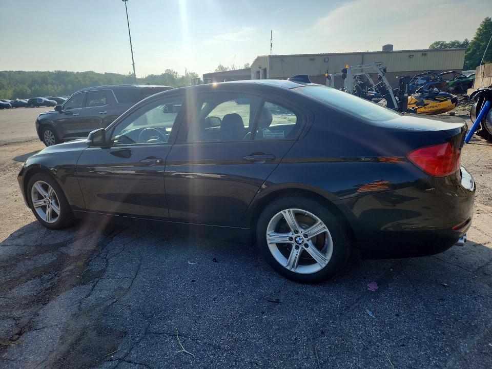 Aukcja sprzedaży 2015 Bmw 328, vin: WBA3B3G58FNR87532, numer aukcji: 64073596