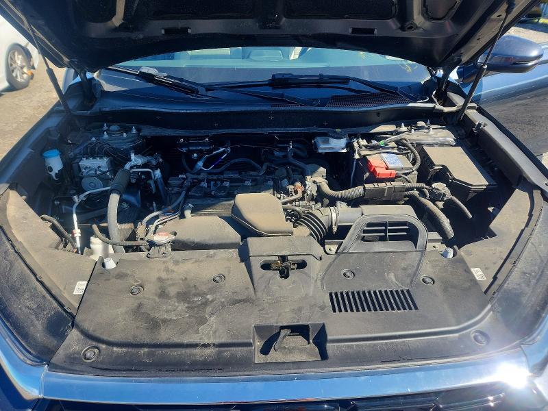 Продаж на аукціоні авто 2024 Honda Cr-v, vin: 2HKRS4H75RH406074, номер лоту: 65738926
