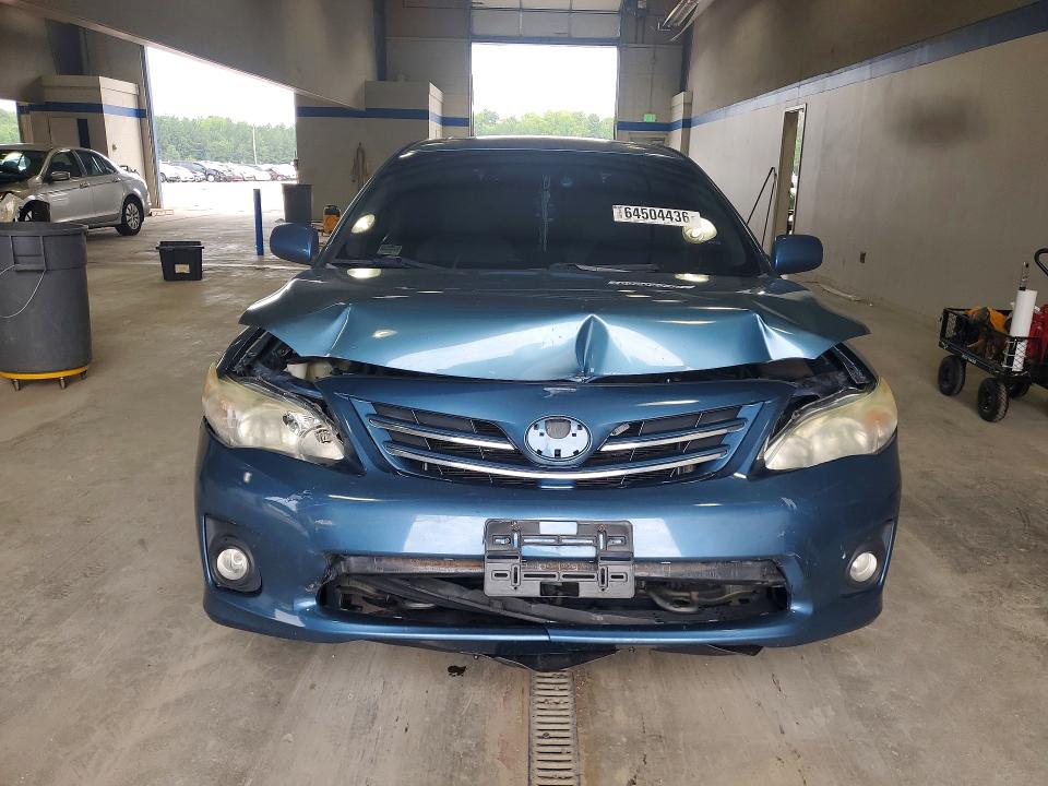 Продаж на аукціоні авто 2013 Toyota Corolla, vin: 5YFBU4EE3DP150642, номер лоту: 64504436