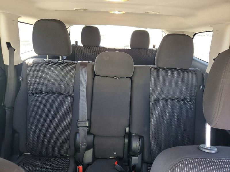 63428346 :رقم المزاد ، 3C4PDCBG6GT223798 vin ، 2016 Dodge Journey مزاد بيع