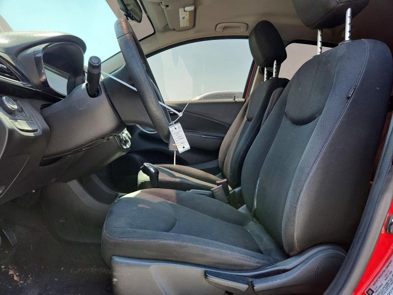 Продаж на аукціоні авто 2017 Chevrolet Spark, vin: KL8CD6SA3HC718901, номер лоту: 63569796