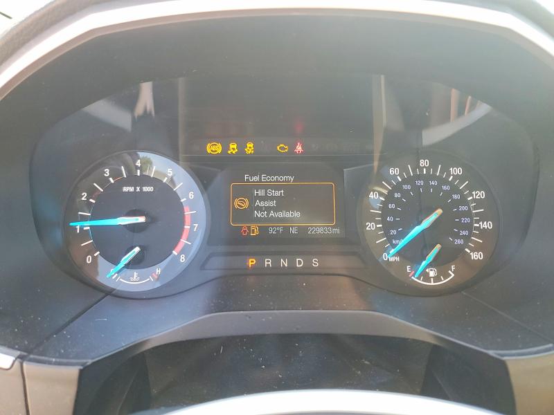 2015 Ford Edge მანქანა იყიდება აუქციონზე, vin: 2FMTK4J88FBC15891, აუქციონის ნომერი: 64970236