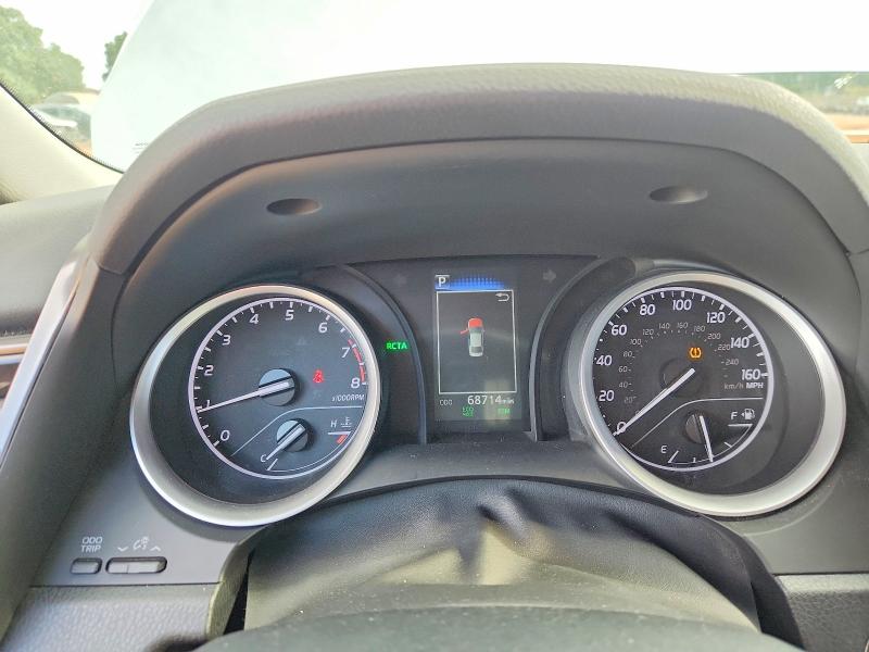 Aukcja sprzedaży 2024 Toyota Camry, vin: 4T1R11AK8RU881459, numer aukcji: 64124446