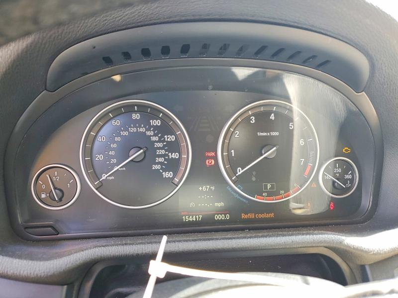 Aukcja sprzedaży 2013 Bmw X3, vin: 5UXWX9C51D0D04172, numer aukcji: 65660706