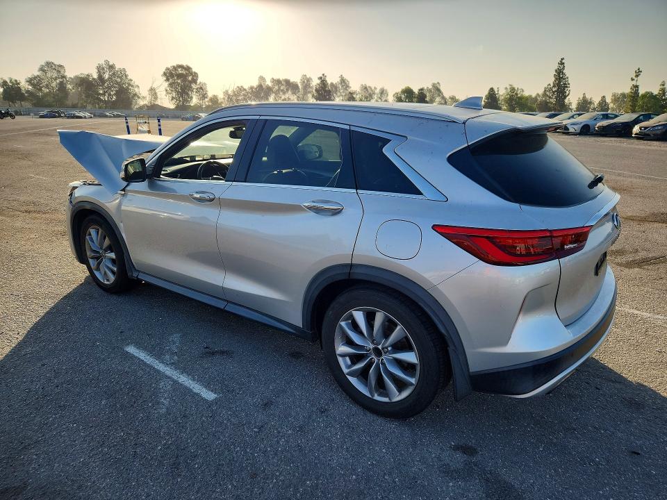 Aukcja sprzedaży 2020 Infiniti Qx50, vin: 3PCAJ5M12LF117408, numer aukcji: 67026976