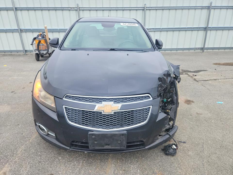 Продаж на аукціоні авто 2012 Chevrolet Cruze, vin: 1G1PG5SC9C7185314, номер лоту: 64140946