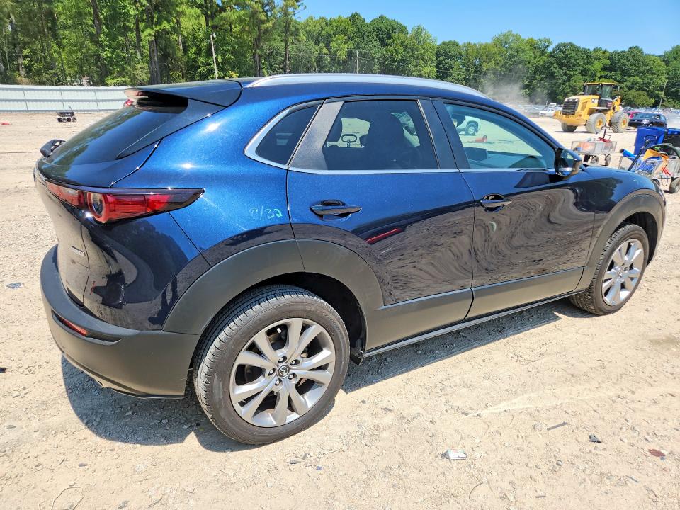 Aukcja sprzedaży 2023 Mazda Cx-30, vin: 3MVDMBBM8PM517361, numer aukcji: 66641546