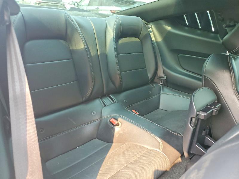 2018 Ford Mustang მანქანა იყიდება აუქციონზე, vin: 1FA6P8TH4J5145218, აუქციონის ნომერი: 64059676