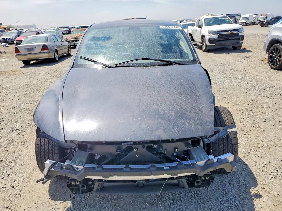 63449686 :رقم المزاد ، 7SAYGDEDXTF439491 vin ، 2026 Tesla Model Y مزاد بيع