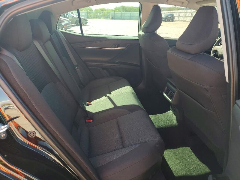 Aukcja sprzedaży 2026 Toyota Camry, vin: 4T1DAACK7TU740705, numer aukcji: 66307436