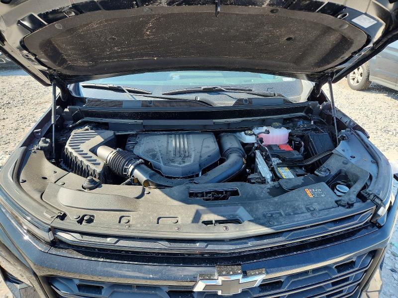 2026 Chevrolet Traverse მანქანა იყიდება აუქციონზე, vin: 1GNEVGKS4TJ222724, აუქციონის ნომერი: 63357656