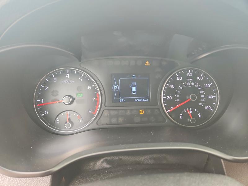 Продажа на аукционе авто 2016 Kia Optima, vin: 5XXGT4L33GG060639, номер лота: 64414176