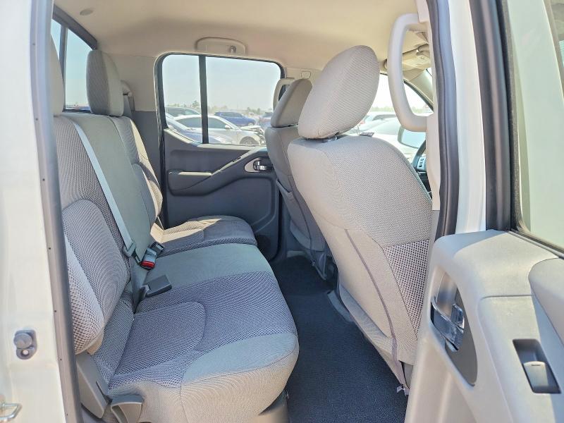 Продаж на аукціоні авто 2018 Nissan Frontier, vin: 1N6DD0EVXJN723981, номер лоту: 66744756