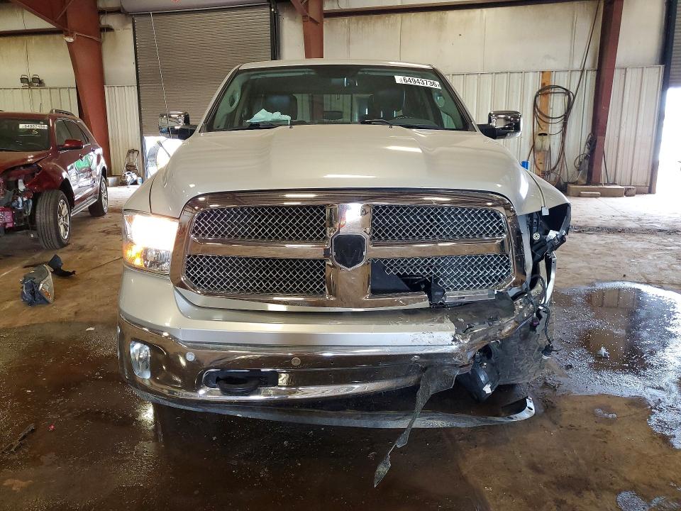 64943736 :رقم المزاد ، 1C6RR7LM0HS880645 vin ، 2017 Ram 1500 مزاد بيع