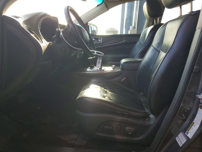 Продаж на аукціоні авто 2015 Infiniti Qx60, vin: 5N1AL0MN7FC508261, номер лоту: 63615896