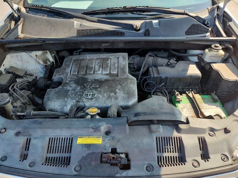 Продаж на аукціоні авто 2011 Toyota Highlander, vin: 5TDZK3EH6BS029181, номер лоту: 63670926