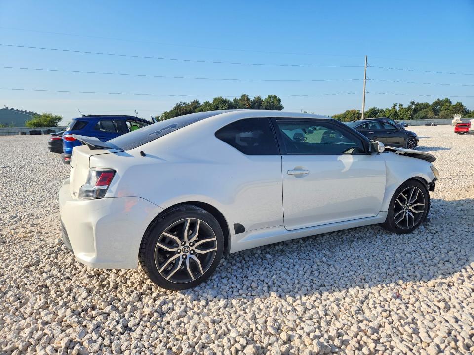 Aukcja sprzedaży 2015 Scion Tc, vin: JTKJF5C71F3094012, numer aukcji: 66237816