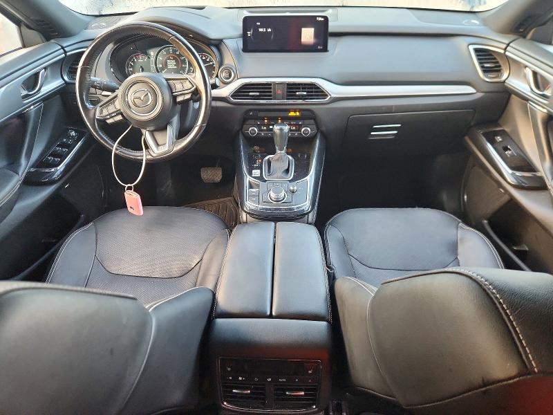 Продаж на аукціоні авто 2023 Mazda Cx-9, vin: JM3TCBDY4P0648457, номер лоту: 65384006