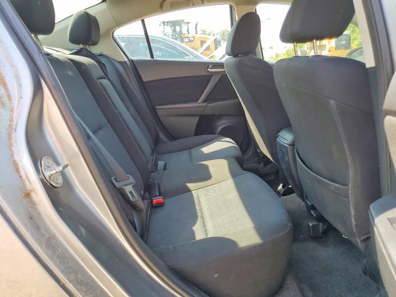 65665356 :رقم المزاد ، JM1BL1SG6A1283578 vin ، 2010 Mazda 3 مزاد بيع