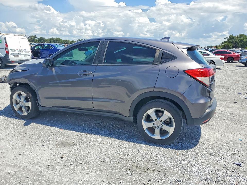 Продаж на аукціоні авто 2019 Honda Hr-v, vin: 3CZRU5H35KG702556, номер лоту: 66935076