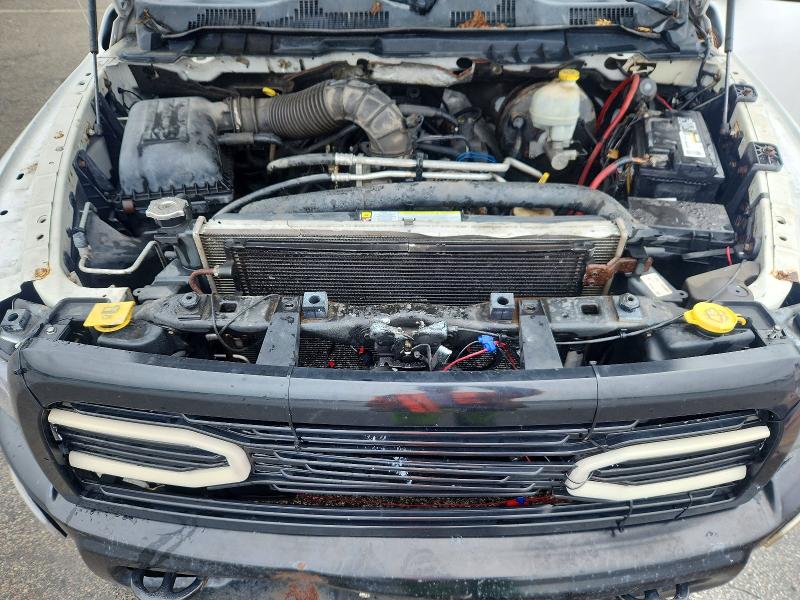 Aukcja sprzedaży 2011 Dodge Ram 2500, vin: 3D7TT2CT1BG564864, numer aukcji: 63418306