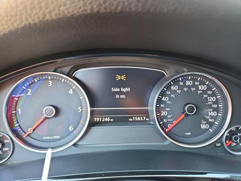 Продажа на аукционе авто 2012 Volkswagen Touareg, vin: WVGEK9BP2CD012125, номер лота: 65718646