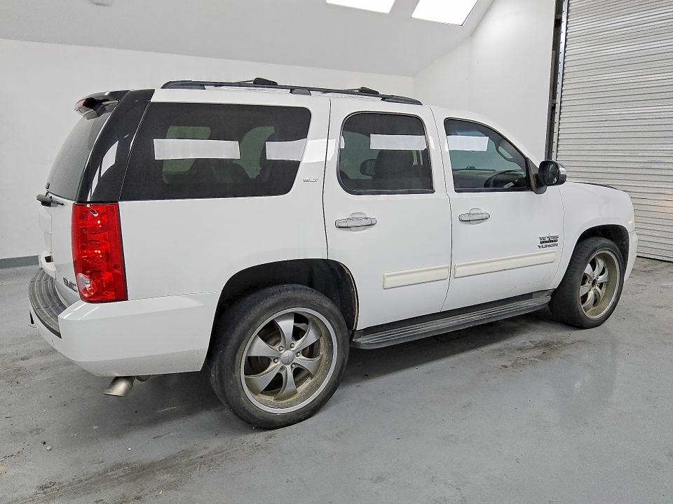 2013 Gmc Yukon მანქანა იყიდება აუქციონზე, vin: 1GKS1CE01DR366460, აუქციონის ნომერი: 64135546