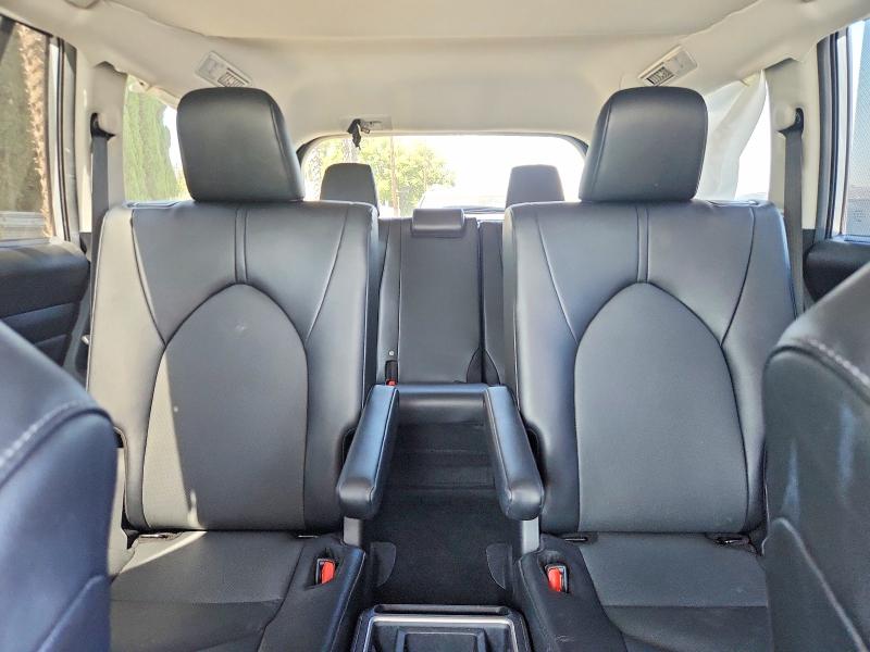 Продаж на аукціоні авто 2025 Toyota Grand Highlander, vin: 5TDAAAB54SS090267, номер лоту: 63685596