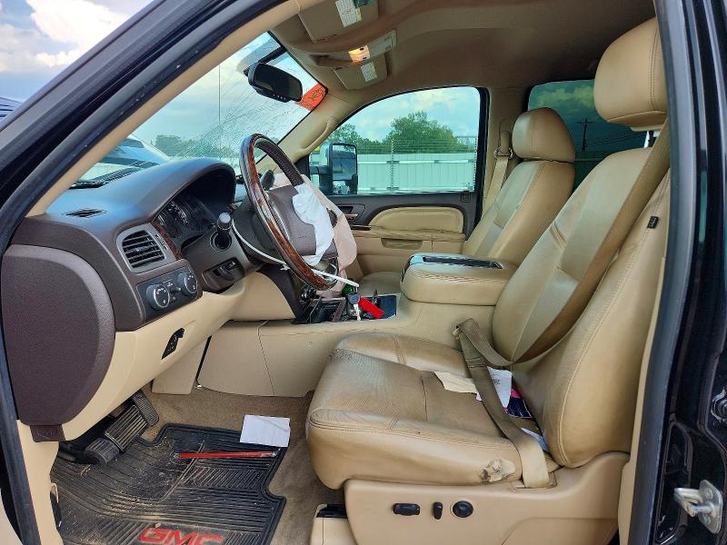 Aukcja sprzedaży 2013 Gmc Sierra, vin: 1GT125E87DF173060, numer aukcji: 64020396